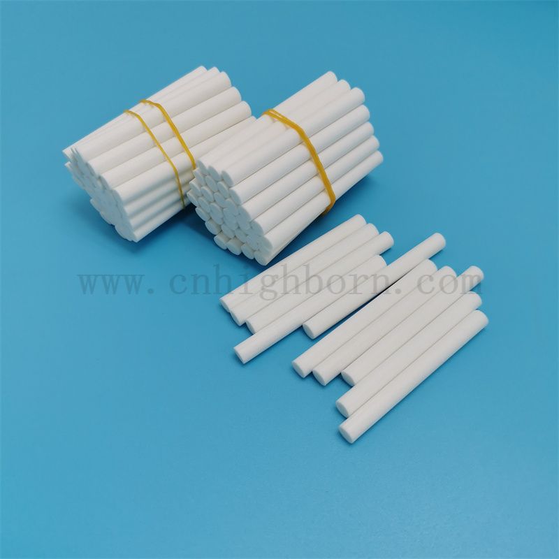 Bez kleju bez topnienia dostosowane aromat pachnący bawełniany patyk porowaty