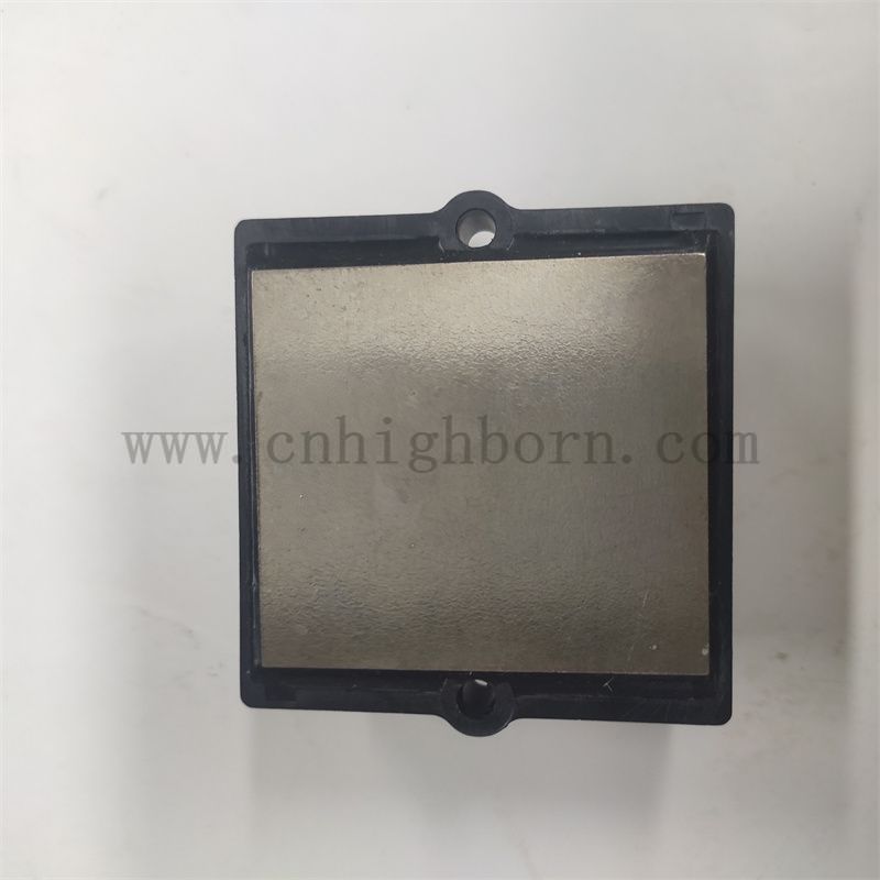 Dostosowane 4 zaciski Dostępne rezystory grubowarstwowe mocy PCB