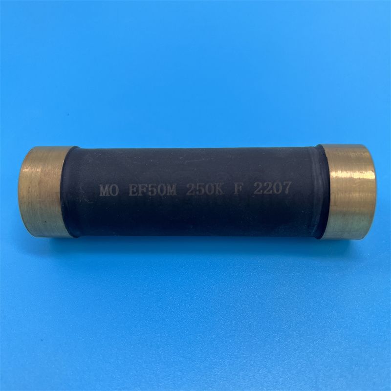 Anti-Pluse Doskonałe charakterystyka serii HF Grubość grubości FIM RESISITOR