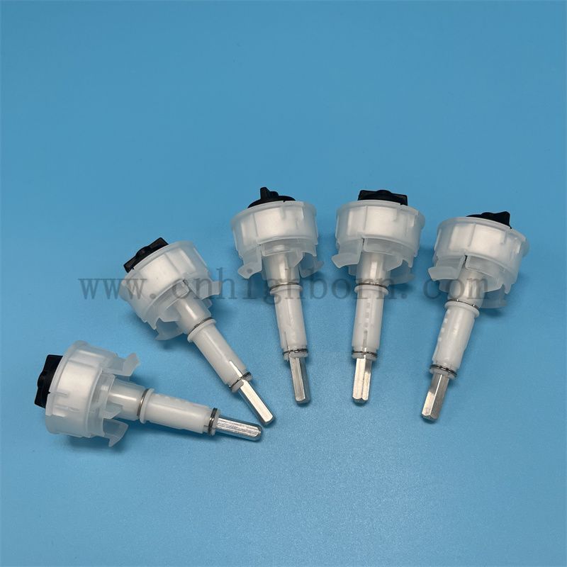 Wysoka jakość 95% glinu z zużycia odpornego na młyn Ceramic Młyn AL2O3