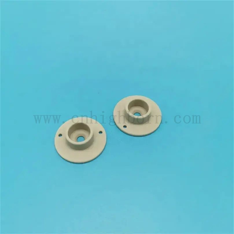 Wysoka przewodność cieplna 170 W/mk azotek azotku izolacji izolacji Zakad Komponenty ceramiczne