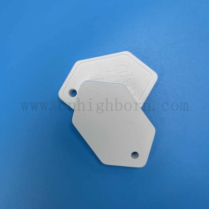 Gips Ceramiczny zapach zapachowy Kamień Perfumer Perfumer Dyfuzer dla rozproszenia aromatu samochodu