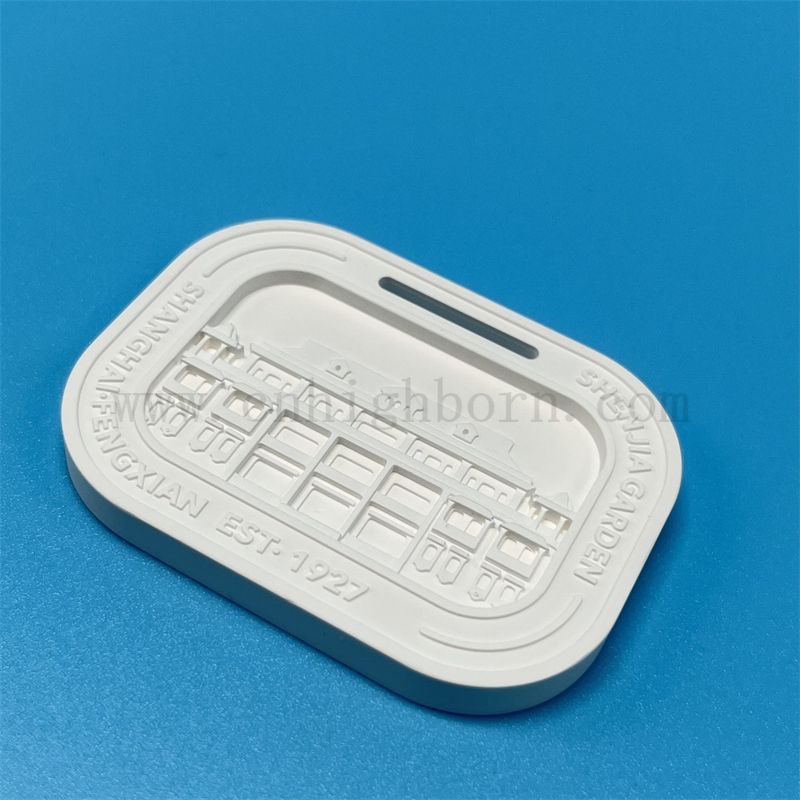 Logo dostosowane ceramiczne aromaterapia