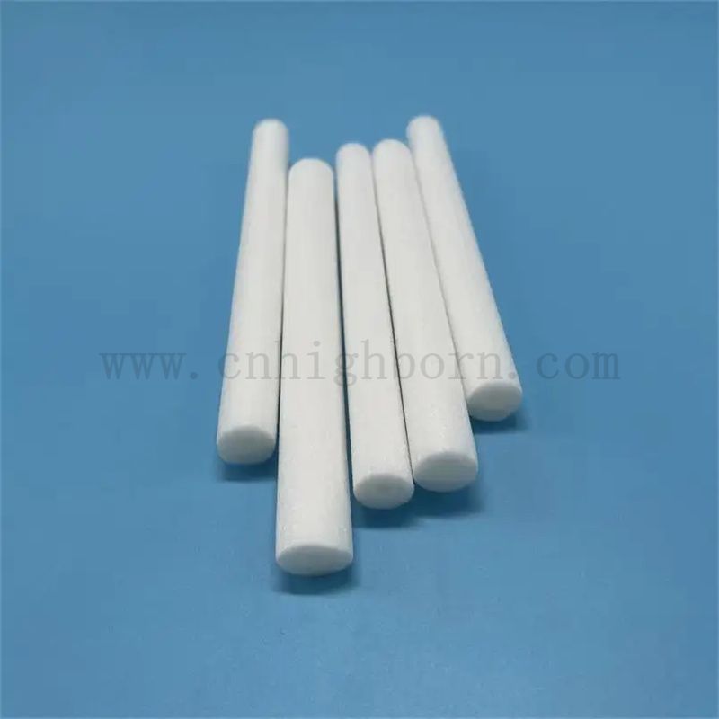 Wysoki polimer zapach aromaterapii pianki bawełniane pianki