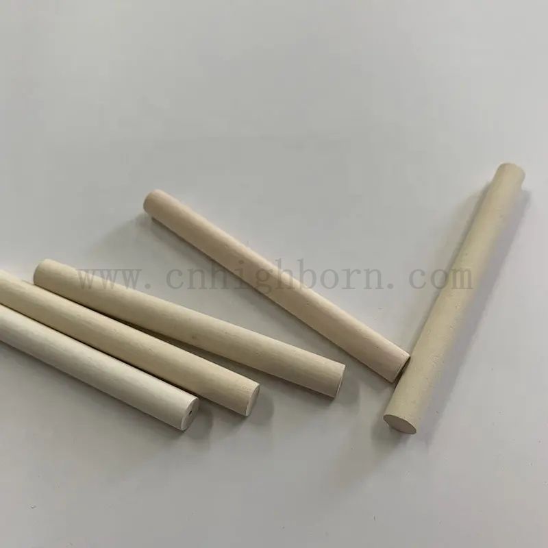 Porowate ceramiczne drewniane olejek zapachowy olejek eteryczny Volatilize