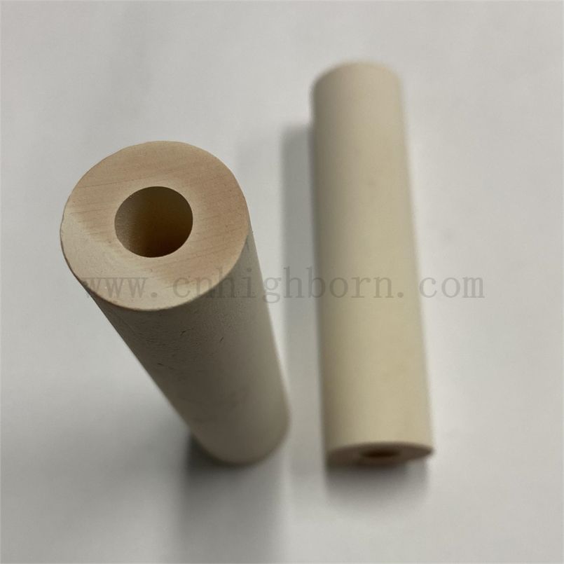 Wysokie efektywne rurki irygacyjne porowate rurki ceramiczne dla zrównoważonego rolnictwa