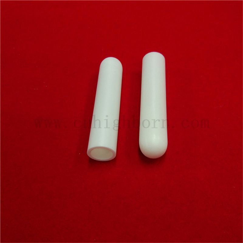 Stabilizowana rurka cyrkonowa Ysz yttria