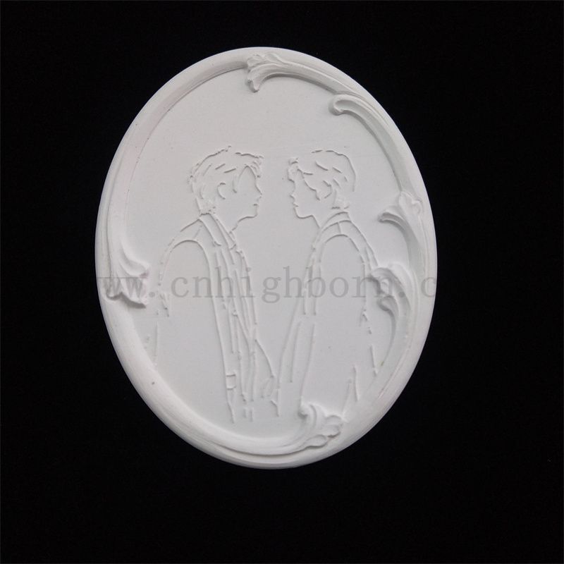 Arkusz gipsu aromatu