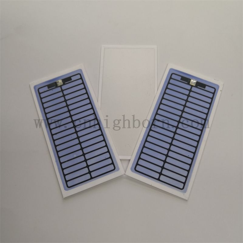 Płyta ceramiczna ozonowa