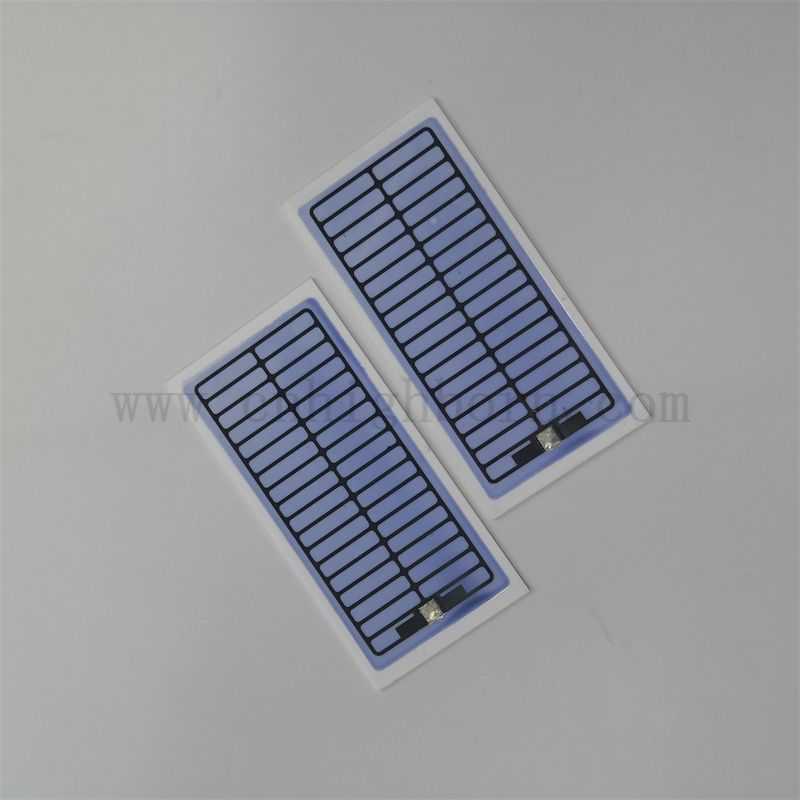 6 g/h arkusz ceramiczny Ozone O3 Płyta ceramiczna plastra miodu do oczyszczacza powietrza