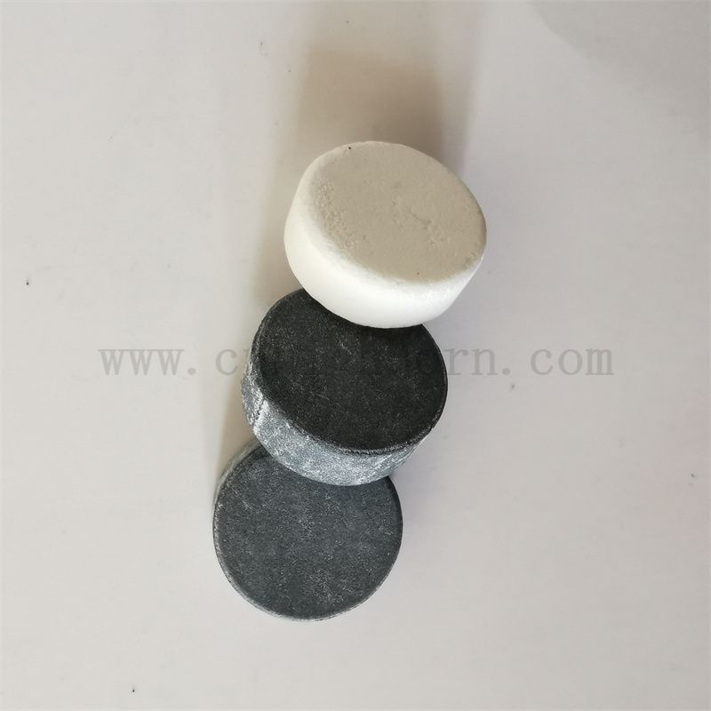 Porowata ceramiczna zapach zapach krzemowego krzemowego.