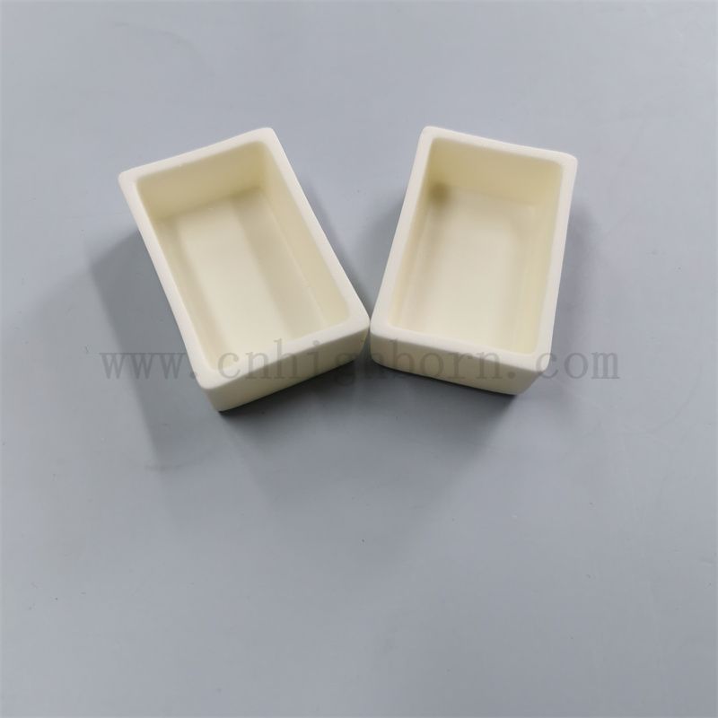 Tygiel ceramiczny Al2O3