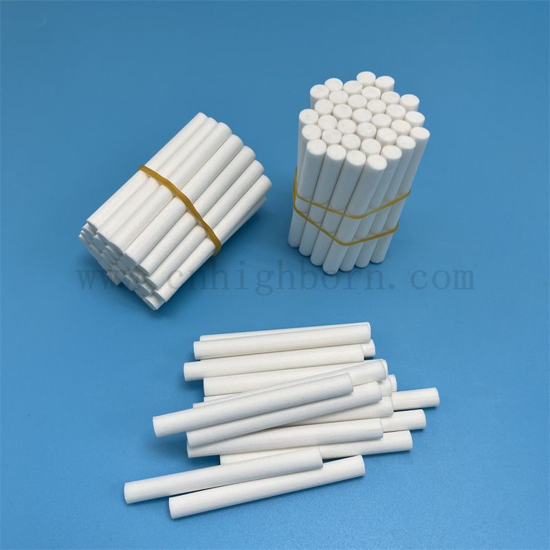 Porowate komarów na bazie oleju na bazie oleju uniwersalnego polimeru bawełnianego knotu