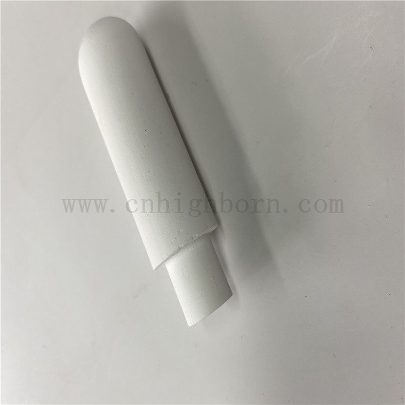 Tensjometr gleby porowata tlenek glinu al2o3 ceramiczna rurka