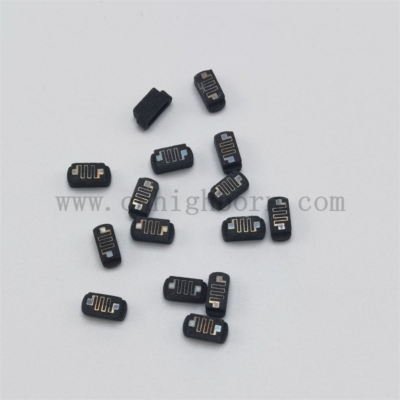 Rdzeń atomiczny ceramiczny