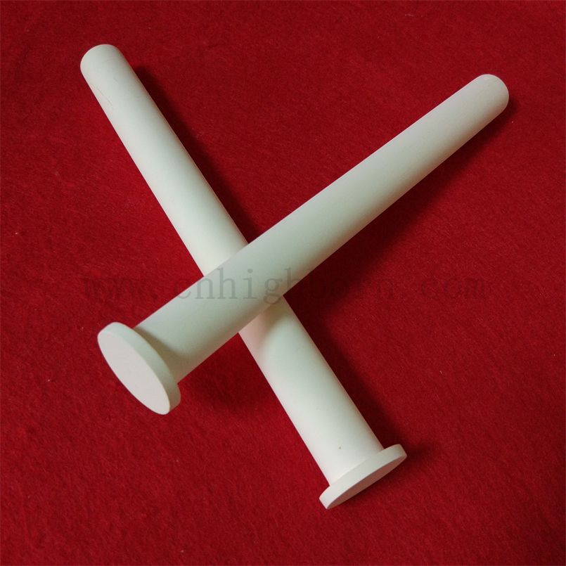 Rolnictwo Porowaty pręt ceramiczny do oszczędzania wody do nawadniania roślin