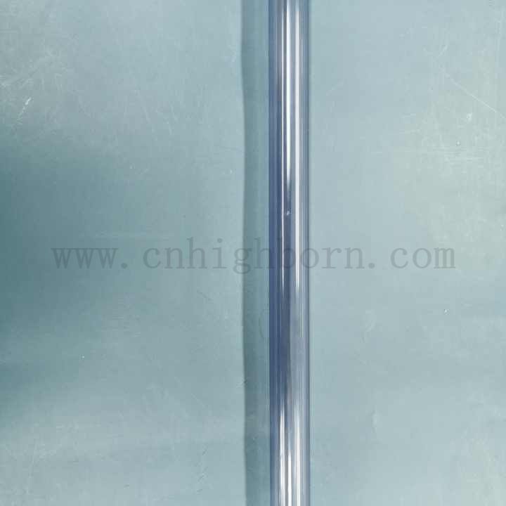 Hurtowa porowata rurka ceramiczna stosowana do tenalometru gleby 