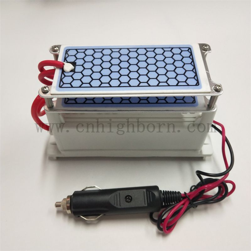 Moduł generatora ozonu