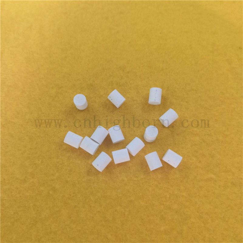 Profesjonalne porowate ceramiczne elektrody referencyjne dla medycznych