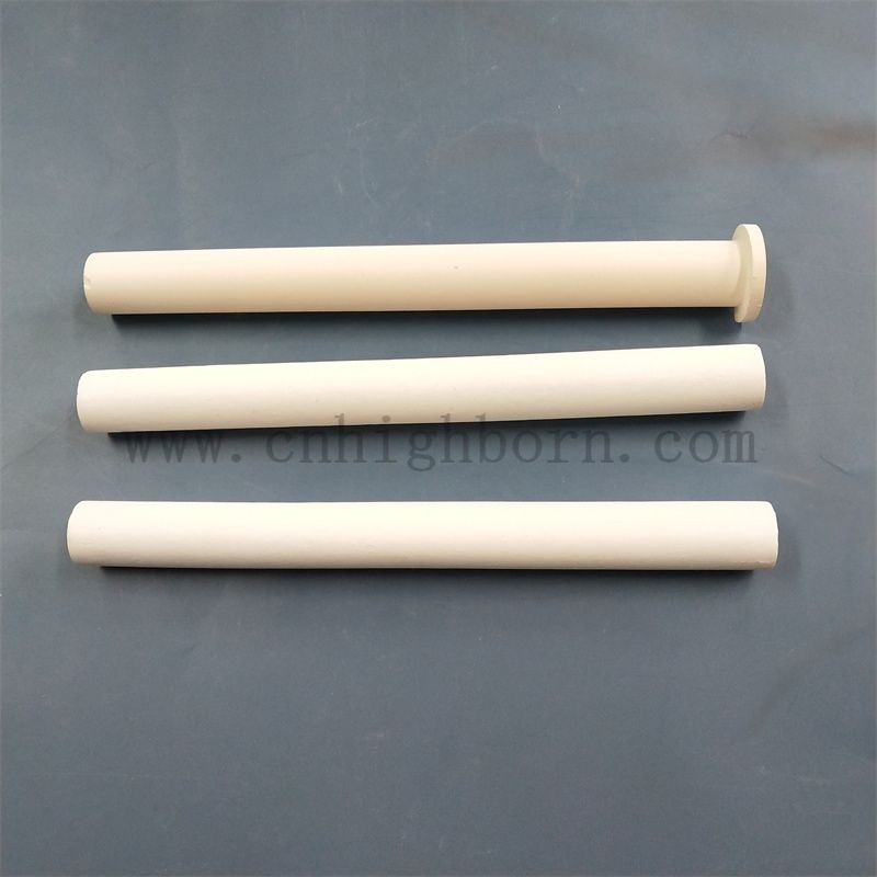 Porowaty ceramiczny kij. Webp