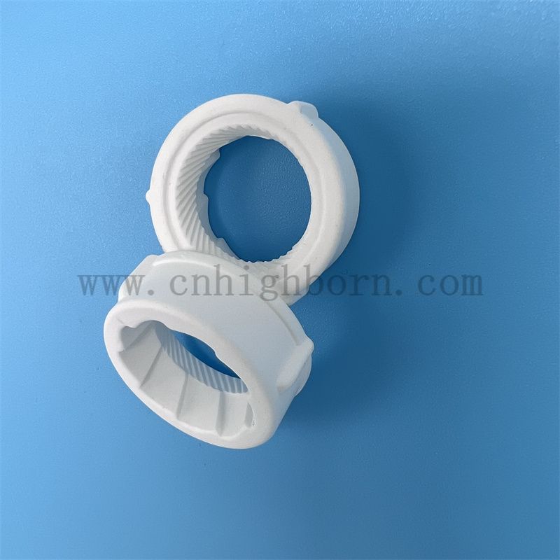 Alumina ceramiczny młynek