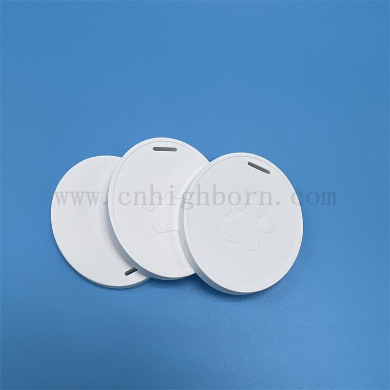 Dostosowane logo arkusz zapachowy olejku eterycznego olejku z tynkową