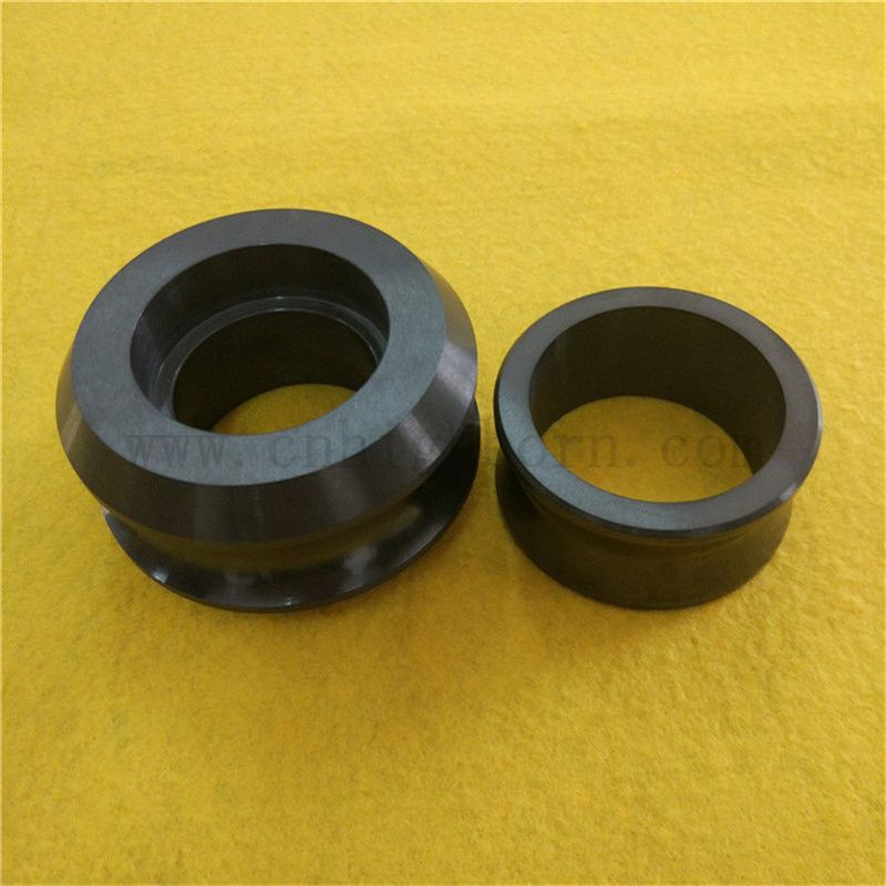 Ceramiczny przewodnik krzemowy azotek o wysokiej twardości SI3N4 