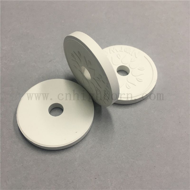 Gips Aromaterapy Plate niestandardowy samochód lotny tynk dysk wewnętrzny kamień dyfuzora wewnętrznego