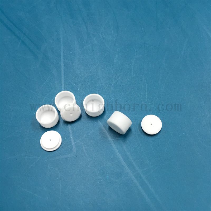 Ceramiczna analiza termiczna ALUMINA ALUMINA ALUMINA AL2O3