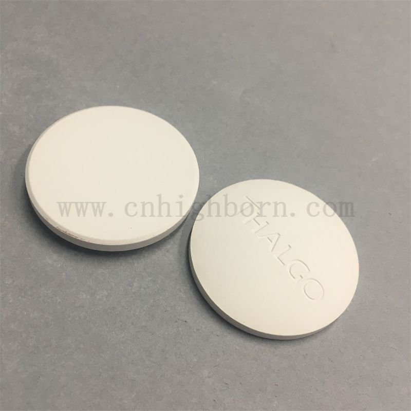 Aroma gipsowa jednostronna płyta logo powietrza świeże olejek gipsu