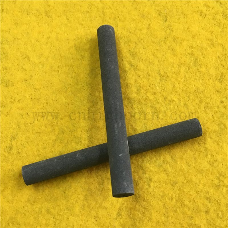 Standardowy silikonowy węglika porowato