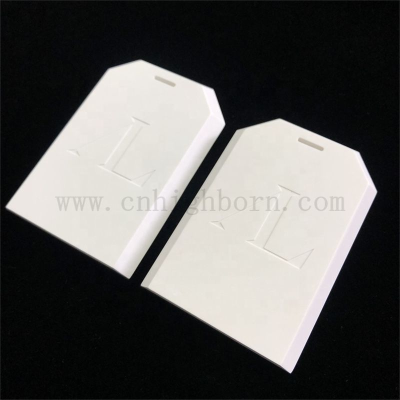 Dostosowany wiszący pachnący tynk ceramiczny olejek eteryczny dyfuzor domowy aromat