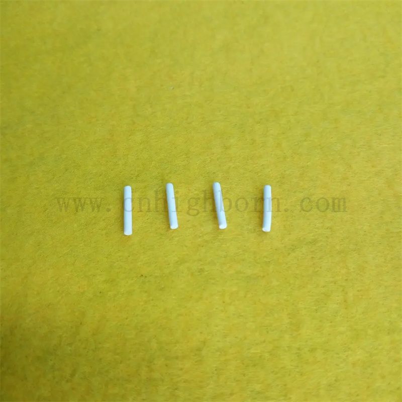 Dostosowany porowaty ceramiczny odniesienie elektrody elektrody Wick Water Testowanie rdzenia piasku