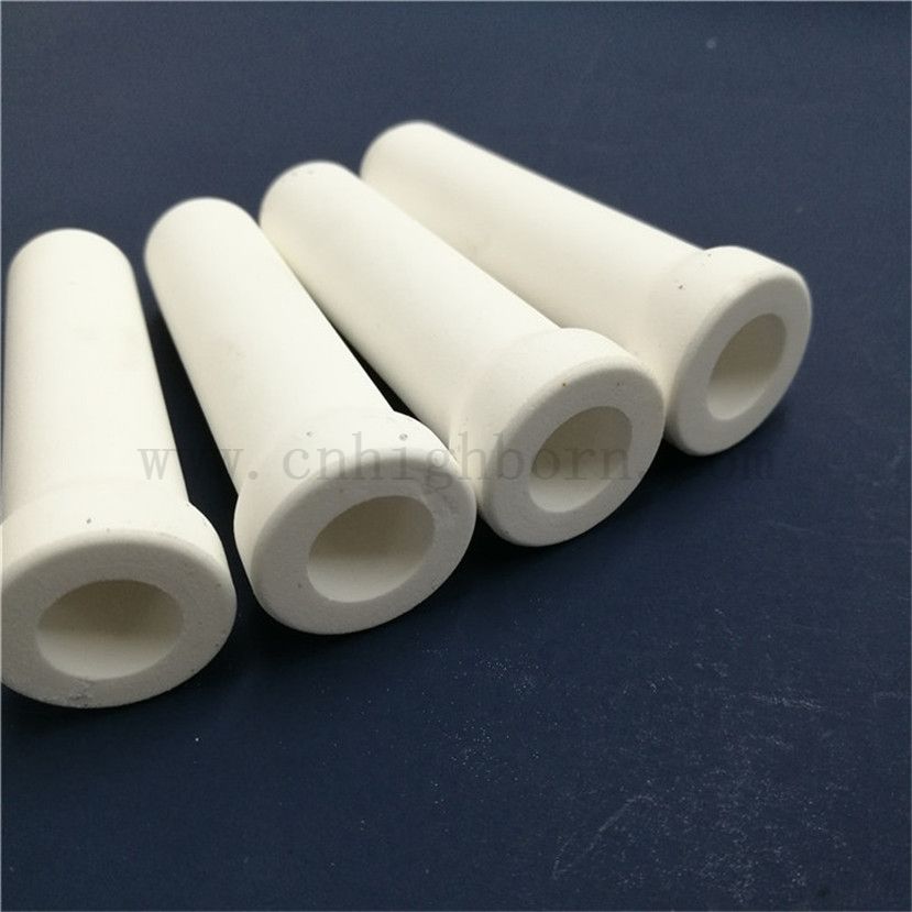 Dostosowana porowatość i przyjazna dla środowiska porowata ceramiczna rura irygacja kroplowa