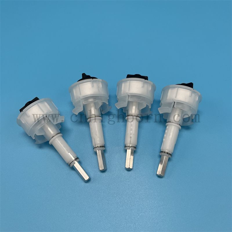 Wysoka jakość 95% glinu z zużycia odpornego na młyn Ceramic Młyn AL2O3