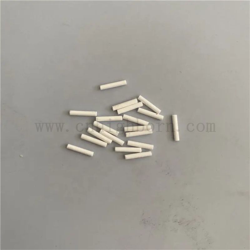 Dostosowane laboratoryjne testowanie porowatą ceramiczną medyczną elektrodę odniesienia