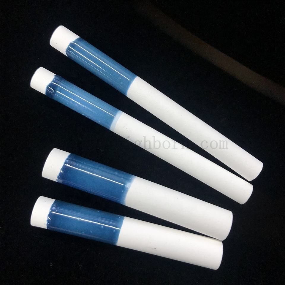 Szkliste porowate ceramiczne perfumy olejek aromaty