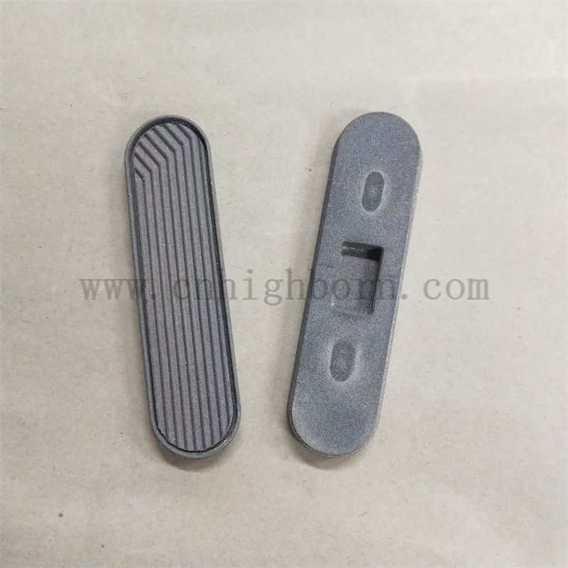 Porowata arkusz ceramiczny