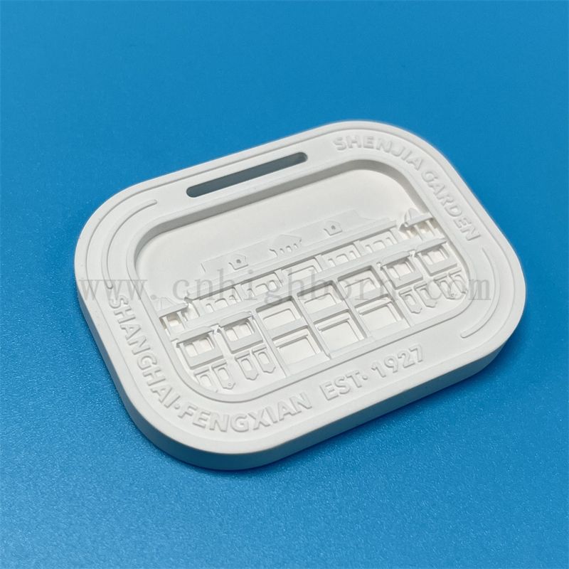 Logo dostosowane ceramiczne aromaterapia