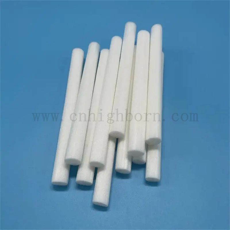 Wysoki polimer zapach aromaterapii pianki bawełniane pianki