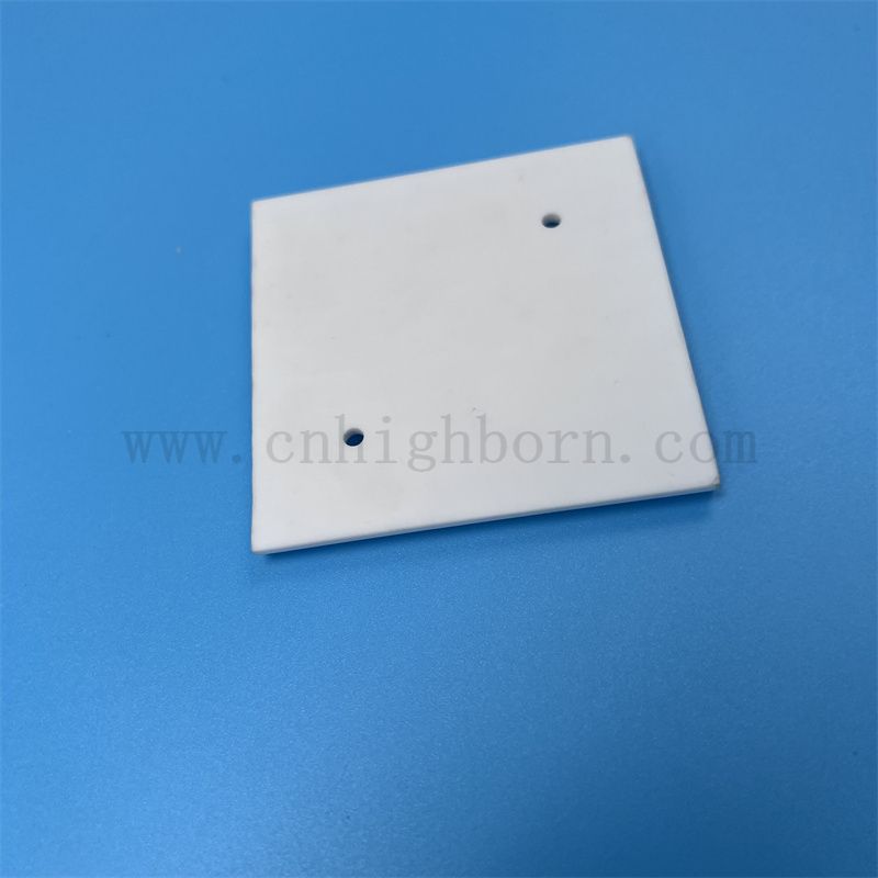 Al2O3 Ceramic Board