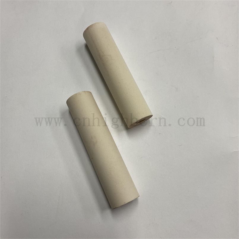 Wysokie efektywne rurki irygacyjne porowate rurki ceramiczne dla zrównoważonego rolnictwa