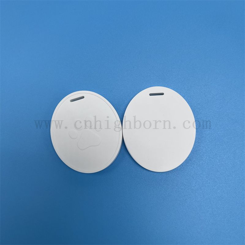 Dostosowane logo arkusz zapachowy olejku eterycznego olejku z tynkową