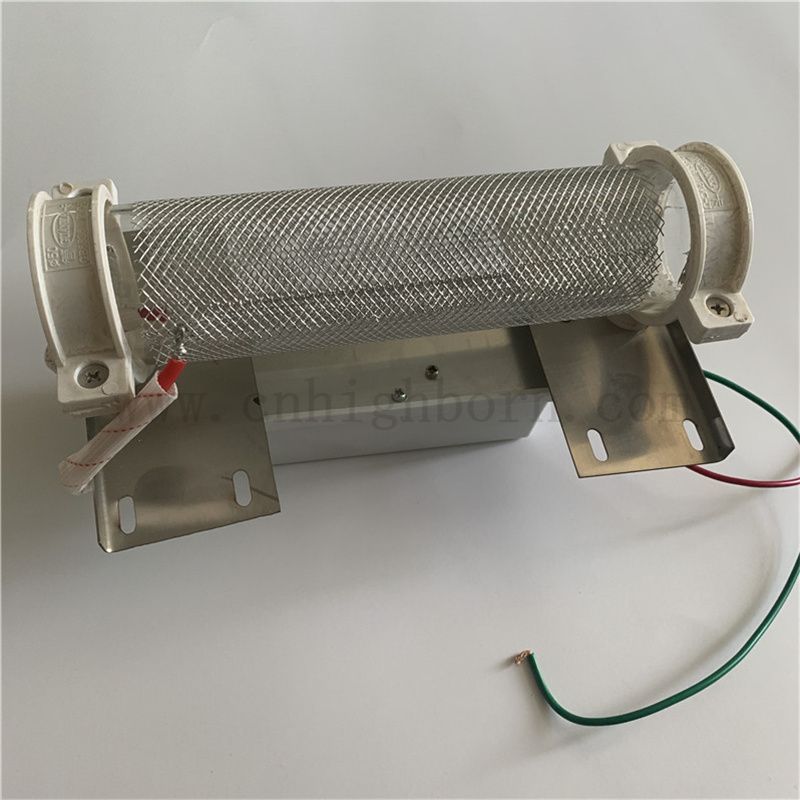 O3 10G oczyszczacza wody kwarcowy moduł generatora ozonu do oczyszczania ścieków