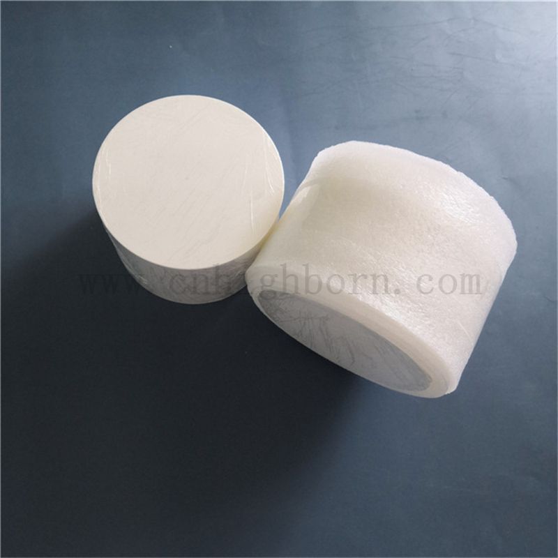 Izolowany ceramiczny pręt azotku boru w wysokiej temperaturze BN BLAMIC BLOK 99 Ceramiczna część ceramiczna