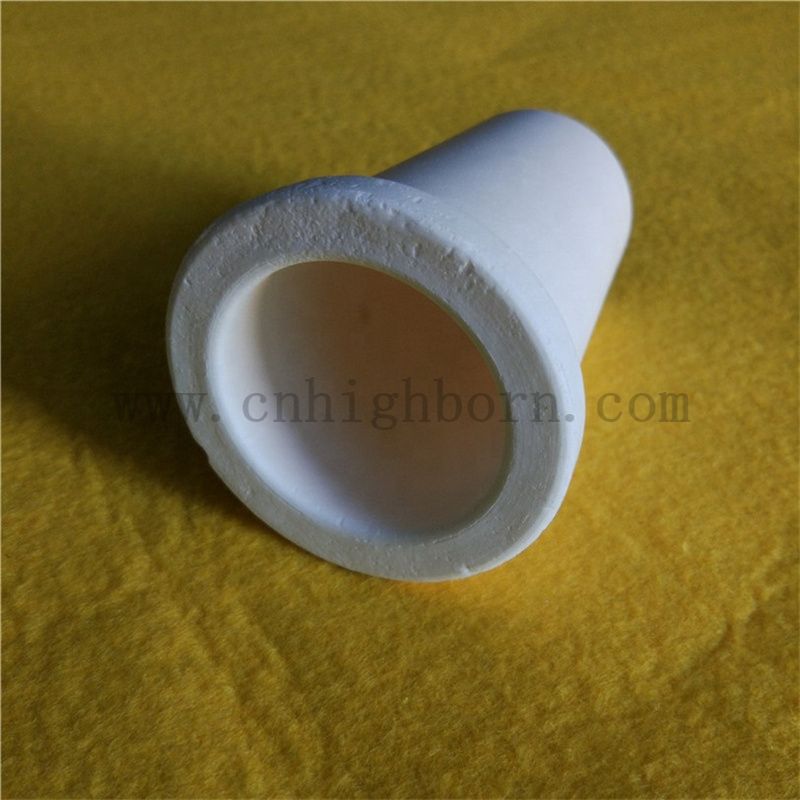 Ceramiczny złoto topienie topić MGO MGO MGO