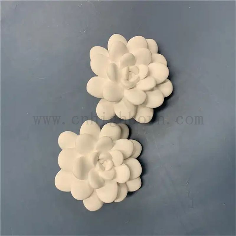 Dostosowany soczysty wzór pachnący olej tynku Niezbędne części dyfuzora