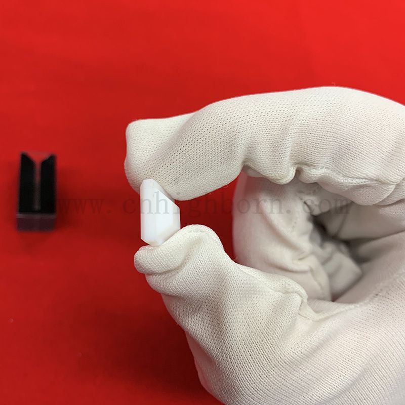 Ogniwo kwarcowe o pojemności 0,15 ml