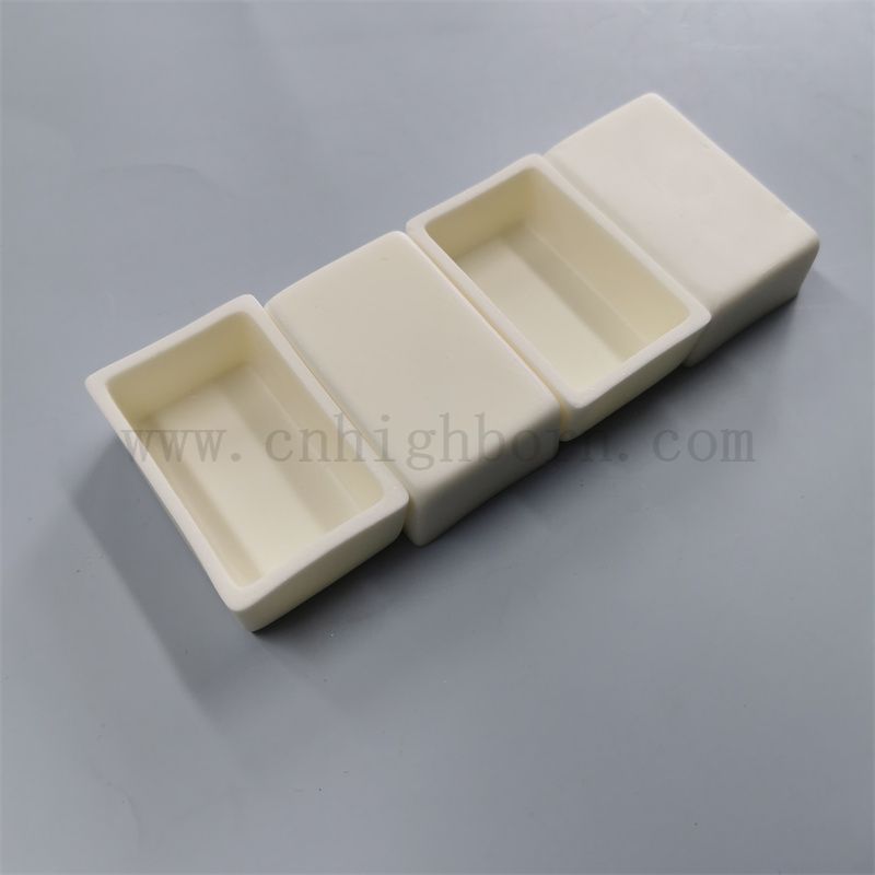 Tygiel ceramiczny Al2O3