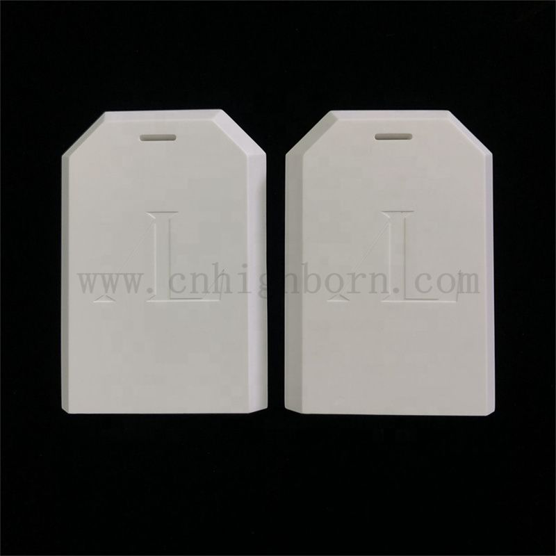 Dostosowany wiszący pachnący tynk ceramiczny olejek eteryczny dyfuzor domowy aromat